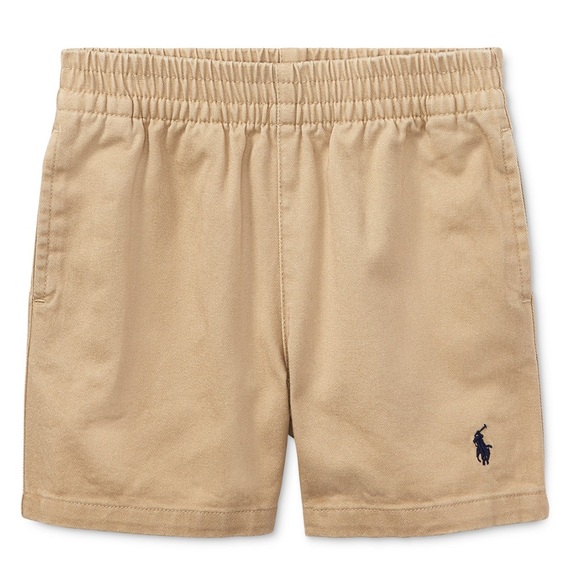 Polo Ralph Lauren Other - Boys Classic Twill Pull-on Short